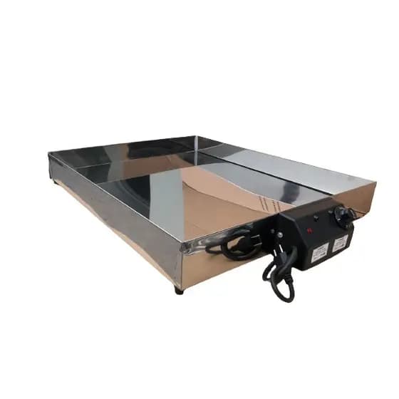 Marmiteiro Elétrico De Mesa Para 12 Marmitas  promoção ... super promoção