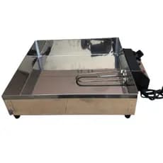 Marmiteiro Elétrico De Mesa Para 6 Marmitas  promoção ... super promoção