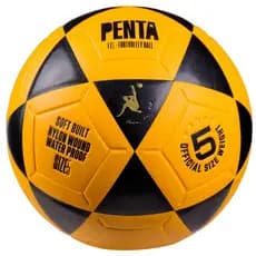 Bola Penta Futvolei Ft-5 Oficial Altinha Futevolei Sports Macia