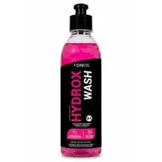 Shampoo Automotivo Proteção Lava Auto Vonixx Hydrox Wash 240ml