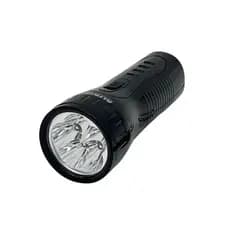 Lanterna de Mão Recarregavél Bivolt Led1906 Alfacell