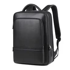 A.T.A Ata Nova Mochila Executiva Impermeável de Alta Qualidade para Laptop