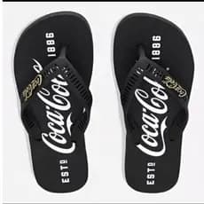 Chinelo Masculino Barato coca cola do 37 ao 44 Varios Modelos