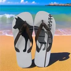 Chinelo Masculino Verão 2025 | Tendência Casual Praia Confortável