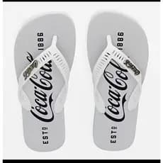Chinelo Masculino Barato coca cola do 37 ao 44 Chinelo Masculino – Conforto, Estilo Simples