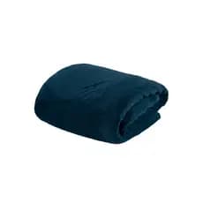 Manta Cobertor Edredom para Inverno Macia de Pelúcia Solteiro/Casal/Queen/King Soft Plush Confortável