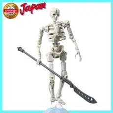 BANDAI SPIRITS 30MF Necros Knight modelo plástico já colorido