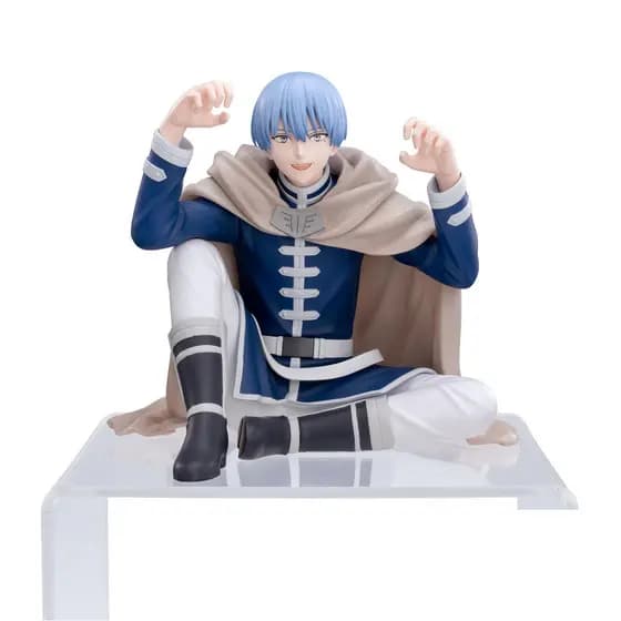 Figura premium de Hinmel de Freiren , Uma despedida da Sega .