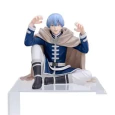 Figura premium de Hinmel de Freiren , Uma despedida da Sega .