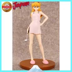 Sorteio Evangelion Memorial ~1995-2015~ Prêmio B Figura de Asuka Langley Shikinami