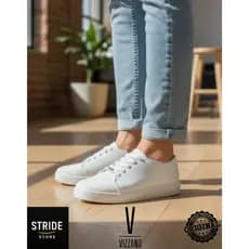 Tênis Feminino Pelica | Vizzano | Sneaker Casual Dia a Dia Confortável