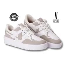 Tênis SNK Vizzano 1389 Casual, Conforto, Moda, Dia a Dia |ORIGINAL|