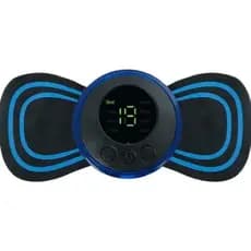 Massageador Corporal Portátil Stick Premium Recarregável