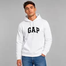 Moletom Canguru Masculino Estampado Blusa de Frio Flanelada Com Bolso e Capuz