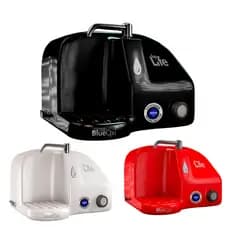 Purificador Top Life Agua Alcalina Ionizada com Ozonio Ozonizador para limpeza de frutas e verduras Agua Natural Filtro