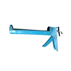 Pistola de Silicone 9 Polegadas Com Gatilho e Travamento Gamma