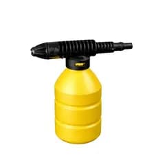 Aplicador Difusor de Detergente Tekna HLX95 Compatível Lavadora Alta Pressão