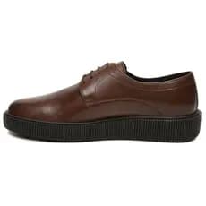 sapato Masculino em Couro Conforto, Estilo e Durabilidade  Se você busca um calçado elegante, resistente e confortável