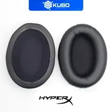 Espuma Para Headset HyperX Cloud, Cloud 2, Cloud Stinger entre outros