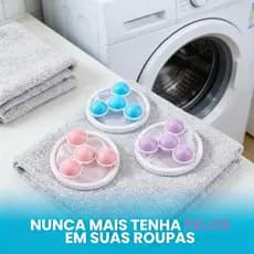 1/2/3 Peças Filtro Coletor de Pelos Fiapos Máquina de Lavar Flutuante Reutilizável para Roupa