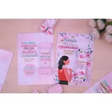 ● ENVIO EM 24H ● LEMBRANCINHA DIA DA MULHER -KIT CARD COM BALINHA- MIMO COM BALA- DIA DAS MULHERES- LEMBRANCINHA