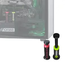 Suporte Ajustável para Placa de Vídeo – Evita GPU Sag