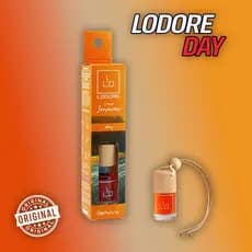 Cheirinho Automotivo Lodore Day - Aromatizante Perfume para Carro