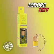 Cheirinho Automotivo Lodore City - Aromatizante Perfume para Carro