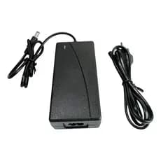 Carregador De Bateria Para Bike Eletrica Sonny 36v (42v-2a)