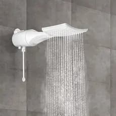 Lorenzetti Loren Shower Ultra 6800W Eletrônico – Resistência Loren Ultra + Garantia