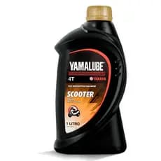 Óleo Motor Yamaha scooter 10W40 1 L