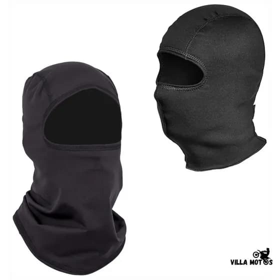 Touca Ninja Toca Balaclava Frio Resistente Com Proteção UV