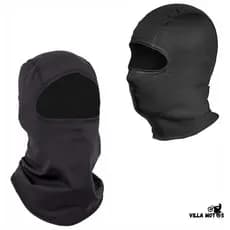 Touca Ninja Toca Balaclava Frio Resistente Com Proteção UV