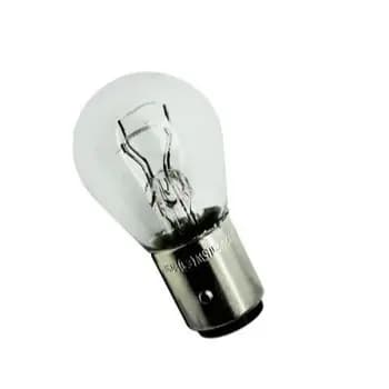 Lampada Lanterna Freio Moto 2 Polos P21/5w STOP 21/5W/12V