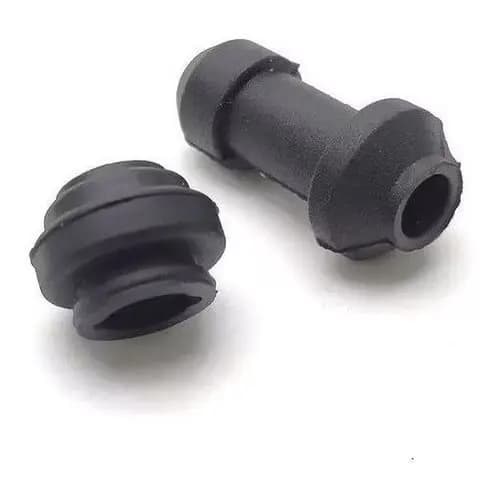Reparo Moto Pinça Freio Titan Bros Xt660 Fazer 250 Lander 250 Tenere 250 Xtz 125 EMBUS