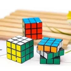 Cubo Mágico Profissional Jogo 5x5 Menino Menina
