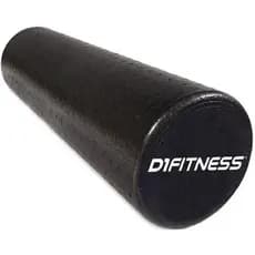 Rolo de Liberação Miofascial e Massagem - Foam Roller EPP 45cm