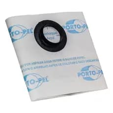 kit 3 sacos p/ aspirador Pó Electrolux Flex140 Awd01 Aqp20 referencia 2177