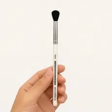 Pincel Macrilan Profissional Para Esfumar W913 - Maquiagem, Acessórios de Beleza, Pincéis, Utensilios