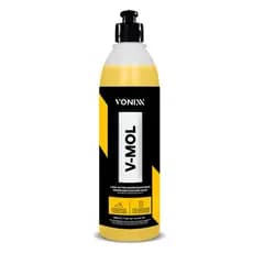 V-MOL PRODUTO PARA LAVAR CARRO MOTO SHAMPOO 500ML Líder VONIXX