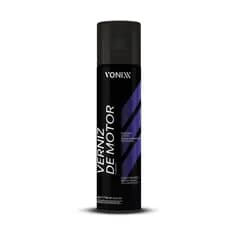 Verniz De Motor VonixxAerosol Finalizador Spray 400ml Líder