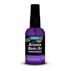 Spray Odorizador Aromatizante Automotivo Bom Ar Vonixx Vintex