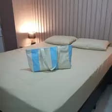 Capa para colchão de Casal Impermeável com Zíper com 3 Peças Protetor Colchão Casal e 2 Porta Travesseiro Entrega Rápida