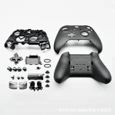 Adequado para o conjunto completo de capas de controle do Xbox Elite de 2ª geração, bolsa de armazenamento original do E