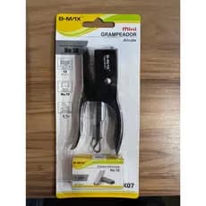 Mini Grampeador Alicate Profissional B-MAX - (BM-K07)