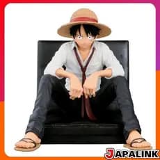 Bandai America Incorporado One Piece Criadorcriodor-Monkey D . Luffy-Macaco Luffydireto Do Japão