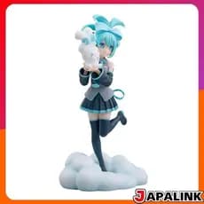 Figura Luminasta " Hatsune Miku x Cinnamoroll " da Serie