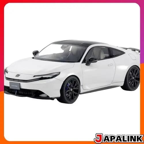 Tamiya 1/24 Sports Car Series No. 373 Honda Prelude (BF1) Kit de modelo de plástico 24373 (automóvel) 【Direct from Japa
