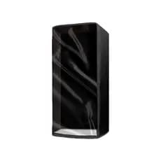 Capa Som Torre Partybox Ultimate 46cm x 45cm x 105cm Frente Transparente