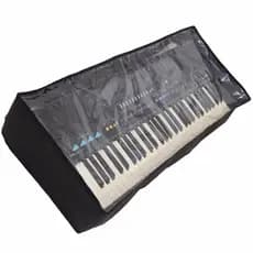 Capa de Proteção para Teclado Musical Yamaha 950 Transparente e impermeável